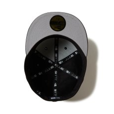 画像5: NEW ERA / 59FIFTY サテン クラシックロゴ (5)