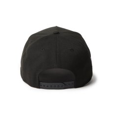 画像4: NEW ERA / 9FORTY A-Frame MLB Black & White モノトーン ニューヨーク・ヤンキース (4)