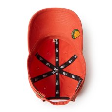 画像4: NEW ERA / カジュアルクラシック MLB Under Visor Logo アンダーバイザーロゴ ロサンゼルス・ドジャース (4)