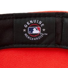 画像8: NEW ERA / 59FIFTY ソフトバックラム Color Variation ニューヨーク・ヤンキース (8)