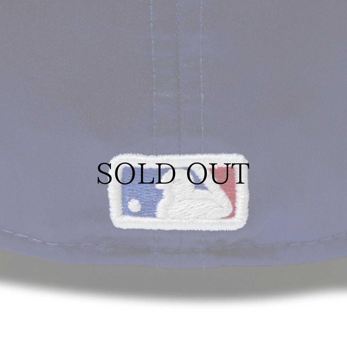 画像9: NEW ERA / 59FIFTY サテン ロサンゼルス・ドジャース (9)