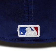 画像9: NEW ERA / 59FIFTY サテン ロサンゼルス・ドジャース (9)