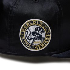 画像7: NEW ERA / 59FIFTY サテン ニューヨーク・ヤンキース (7)