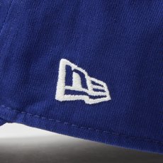 画像6: NEW ERA / カジュアルクラシック MLB Under Visor Logo アンダーバイザーロゴ ロサンゼルス・ドジャース (6)