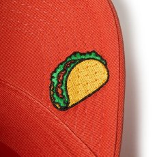 画像7: NEW ERA / カジュアルクラシック MLB Under Visor Logo アンダーバイザーロゴ ロサンゼルス・ドジャース (7)