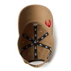 画像4: NEW ERA / カジュアルクラシック MLB Under Visor Logo アンダーバイザーロゴ ボストン・レッドソックス (4)