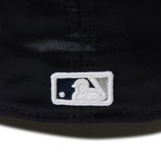 画像9: NEW ERA / 59FIFTY サテン ニューヨーク・ヤンキース (9)