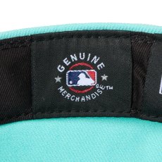 画像8: NEW ERA / 59FIFTY ソフトバックラム Color Variation ニューヨーク・ヤンキース (8)