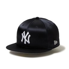 画像3: NEW ERA / 59FIFTY サテン ニューヨーク・ヤンキース (3)