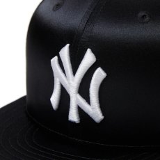 画像6: NEW ERA / 59FIFTY サテン ニューヨーク・ヤンキース (6)