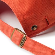 画像8: NEW ERA / カジュアルクラシック MLB Under Visor Logo アンダーバイザーロゴ ロサンゼルス・ドジャース (8)