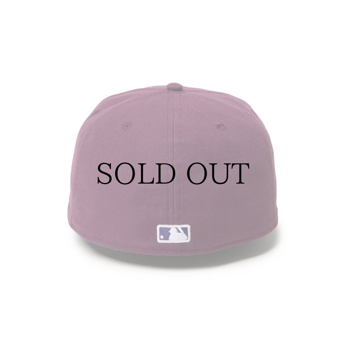 画像3: NEW ERA / 59FIFTY ソフトバックラム Color Variation ニューヨーク・ヤンキース (3)