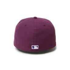 画像3: NEW ERA / 59FIFTY ソフトバックラム Color Variation ニューヨーク・ヤンキース (3)