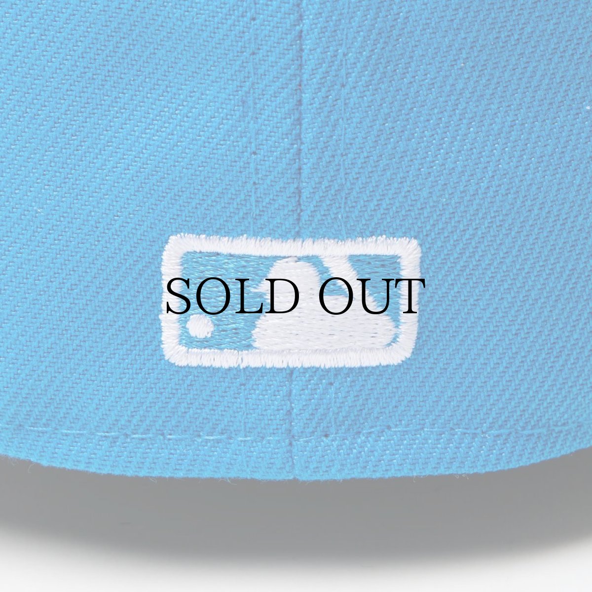 画像7: NEW ERA / 59FIFTY ソフトバックラム Color Variation ニューヨーク・ヤンキース (7)