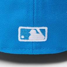 画像7: NEW ERA / 59FIFTY ソフトバックラム Color Variation ニューヨーク・ヤンキース (7)