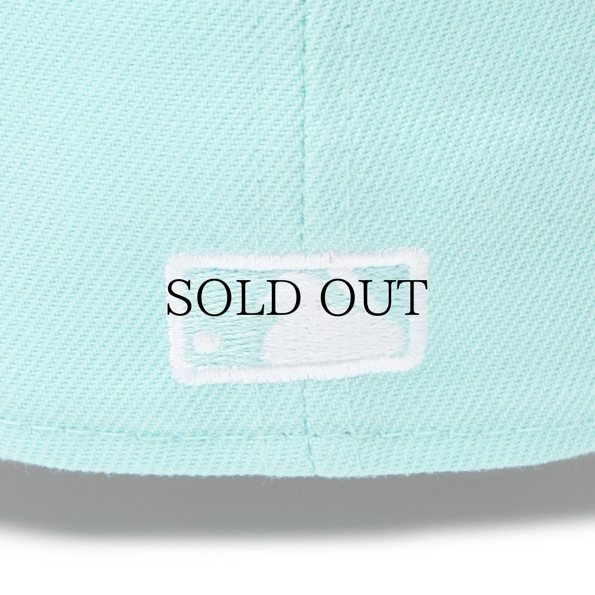 画像7: NEW ERA / 59FIFTY ソフトバックラム Color Variation ニューヨーク・ヤンキース (7)