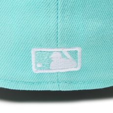 画像7: NEW ERA / 59FIFTY ソフトバックラム Color Variation ニューヨーク・ヤンキース (7)