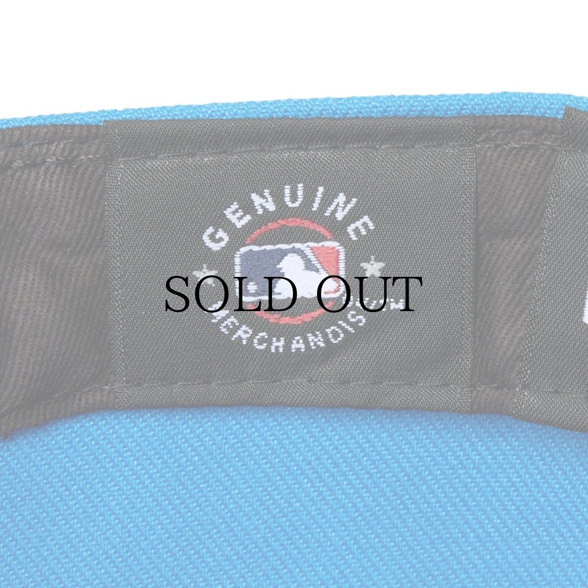 画像8: NEW ERA / 59FIFTY ソフトバックラム Color Variation ニューヨーク・ヤンキース (8)