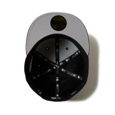 画像5: NEW ERA / 59FIFTY サテン シカゴ・ホワイトソックス (5)