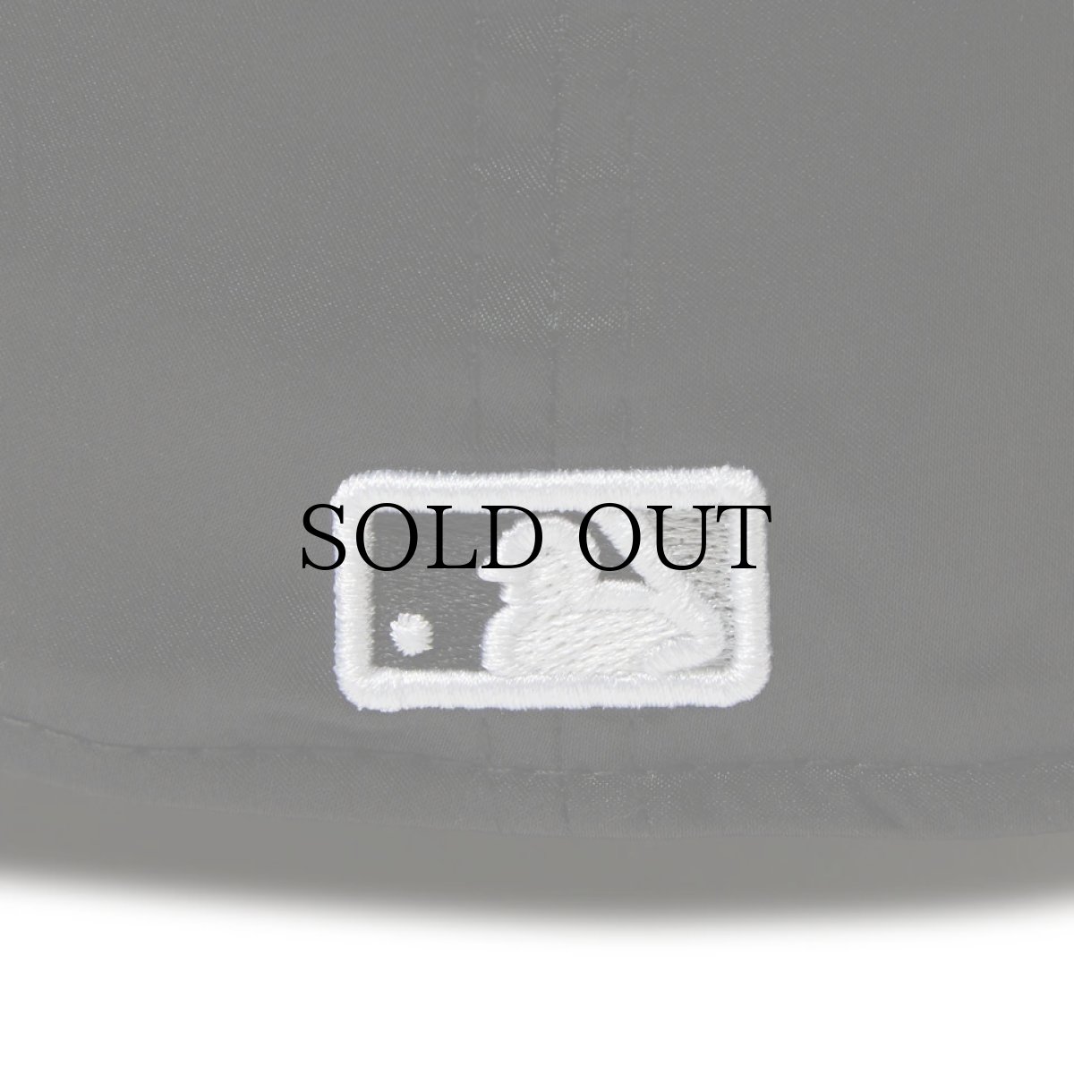 画像9: NEW ERA / 59FIFTY サテン シカゴ・ホワイトソックス (9)