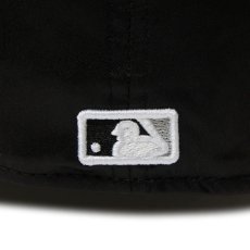 画像9: NEW ERA / 59FIFTY サテン シカゴ・ホワイトソックス (9)