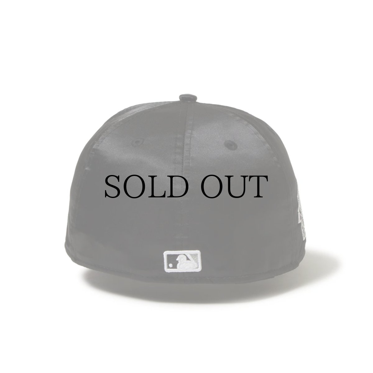 画像4: NEW ERA / 59FIFTY サテン シカゴ・ホワイトソックス (4)
