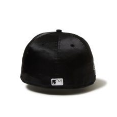 画像4: NEW ERA / 59FIFTY サテン シカゴ・ホワイトソックス (4)