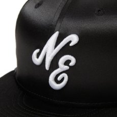 画像6: NEW ERA / 59FIFTY サテン クラシックロゴ (6)