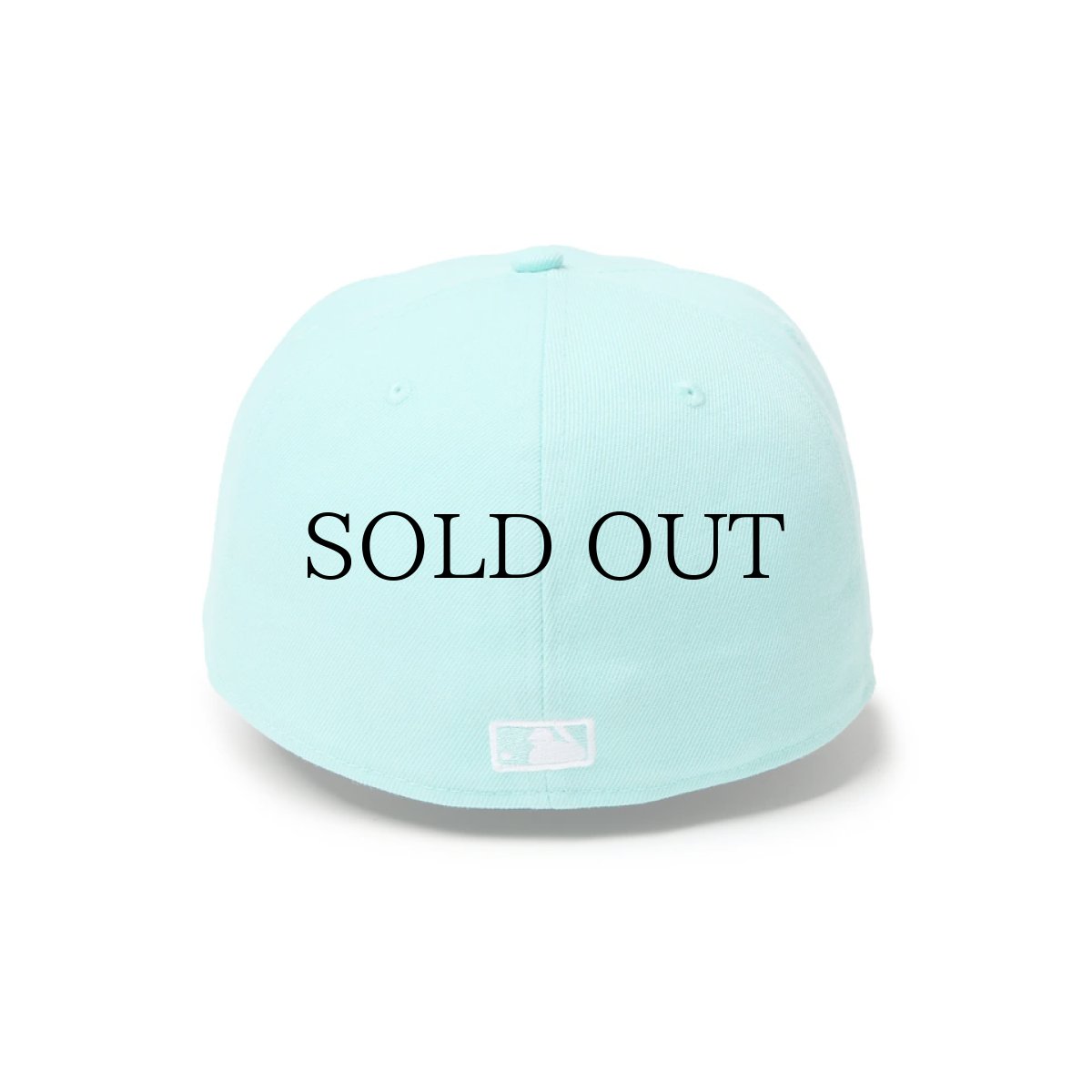 画像3: NEW ERA / 59FIFTY ソフトバックラム Color Variation ニューヨーク・ヤンキース (3)