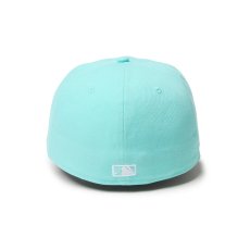 画像3: NEW ERA / 59FIFTY ソフトバックラム Color Variation ニューヨーク・ヤンキース (3)