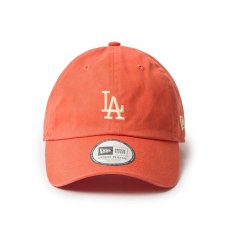 画像2: NEW ERA / カジュアルクラシック MLB Under Visor Logo アンダーバイザーロゴ ロサンゼルス・ドジャース (2)
