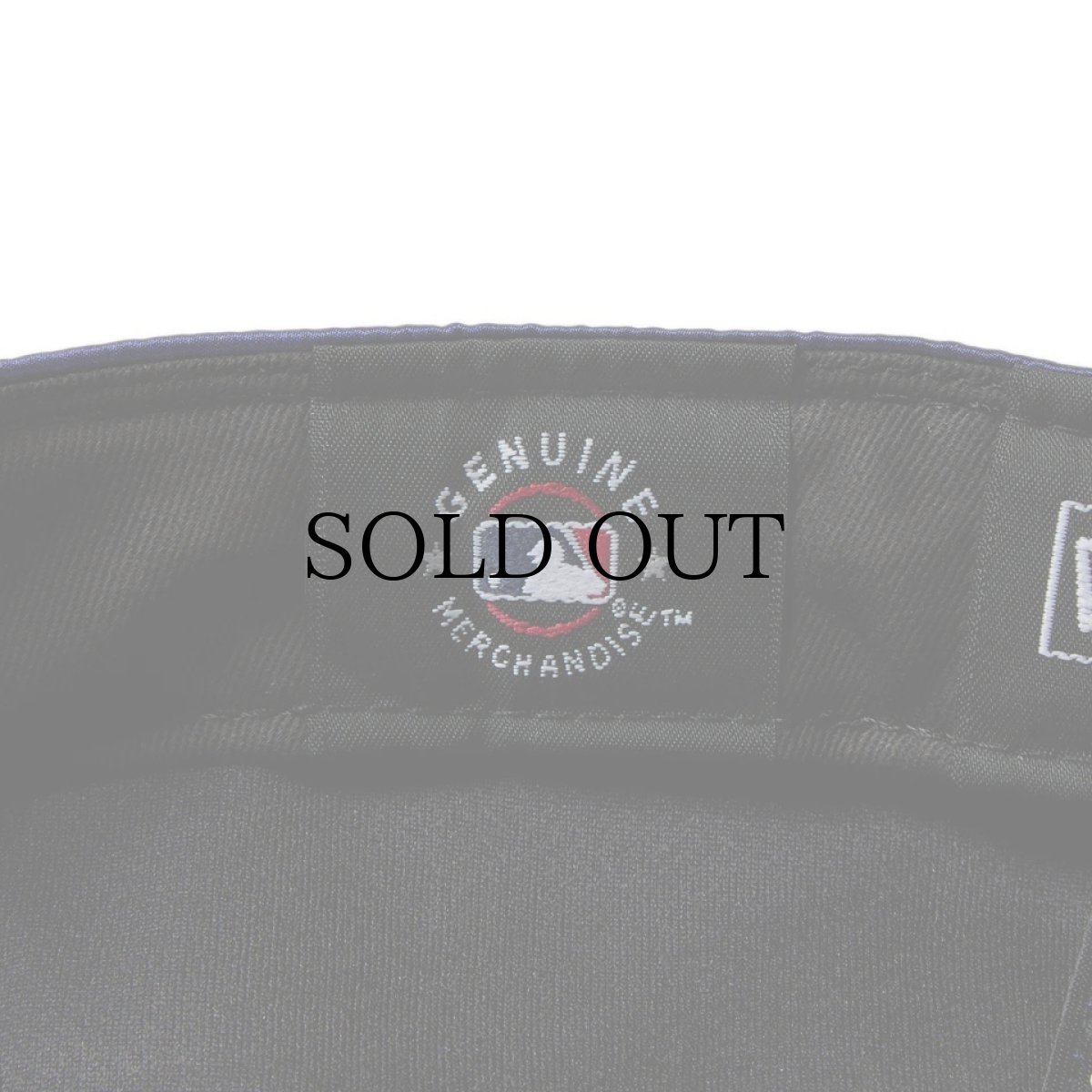 画像11: NEW ERA / 59FIFTY サテン ロサンゼルス・ドジャース (11)