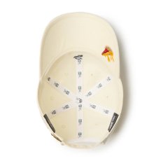 画像4: NEW ERA / カジュアルクラシック MLB Under Visor Logo アンダーバイザーロゴ シカゴ・ホワイトソックス (4)