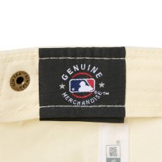 画像9: NEW ERA / カジュアルクラシック MLB Under Visor Logo アンダーバイザーロゴ シカゴ・ホワイトソックス (9)