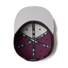 画像4: NEW ERA / 59FIFTY ソフトバックラム Color Variation ニューヨーク・ヤンキース (4)