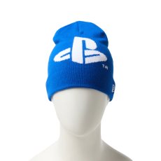 画像3: NEW ERA / ベーシック　ビーニー PlayStation プレイステーション ファミリーマーク (3)