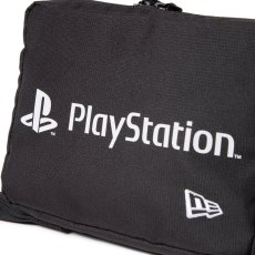画像6: NEW ERA / マルチポーチ PlayStation プレイステーション (6)