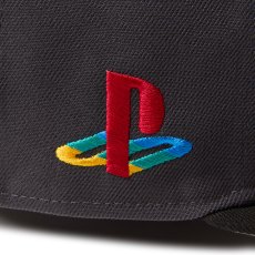 画像7: NEW ERA / 9FIFTY PlayStation プレイステーション ファミリーマーク (7)