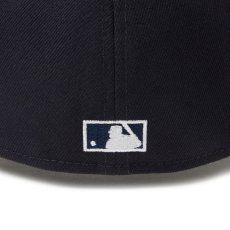 画像9: NEW ERA / 59FIFTY MLB Old English クーパーズタウン デトロイト・タイガース (9)