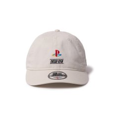 画像2: NEW ERA / 9THIRTY PlayStation プレイステーション ファミリーマーク ニューエラロゴ (2)