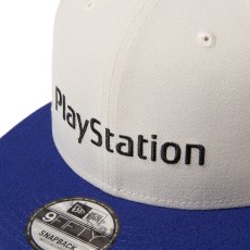 画像6: NEW ERA / 9FIFTY PlayStation プレイステーション ファミリーマーク (6)