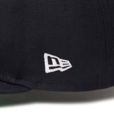 画像8: NEW ERA / 59FIFTY MLB Old English クーパーズタウン ニューヨーク・ヤンキース (8)