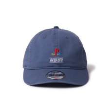 画像2: NEW ERA / 9THIRTY PlayStation プレイステーション ファミリーマーク ニューエラロゴ (2)
