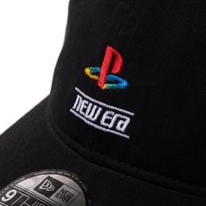 画像5: NEW ERA / 9THIRTY PlayStation プレイステーション ファミリーマーク ニューエラロゴ (5)