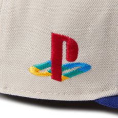 画像7: NEW ERA / 9FIFTY PlayStation プレイステーション ファミリーマーク (7)