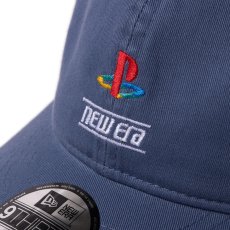 画像4: NEW ERA / 9THIRTY PlayStation プレイステーション ファミリーマーク ニューエラロゴ (4)