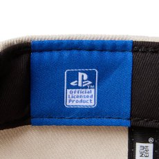 画像10: NEW ERA / 9FIFTY PlayStation プレイステーション ファミリーマーク (10)