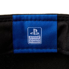 画像8: NEW ERA / 59FIFTY PlayStation プレイステーション ファミリーマーク マルチカラー (8)