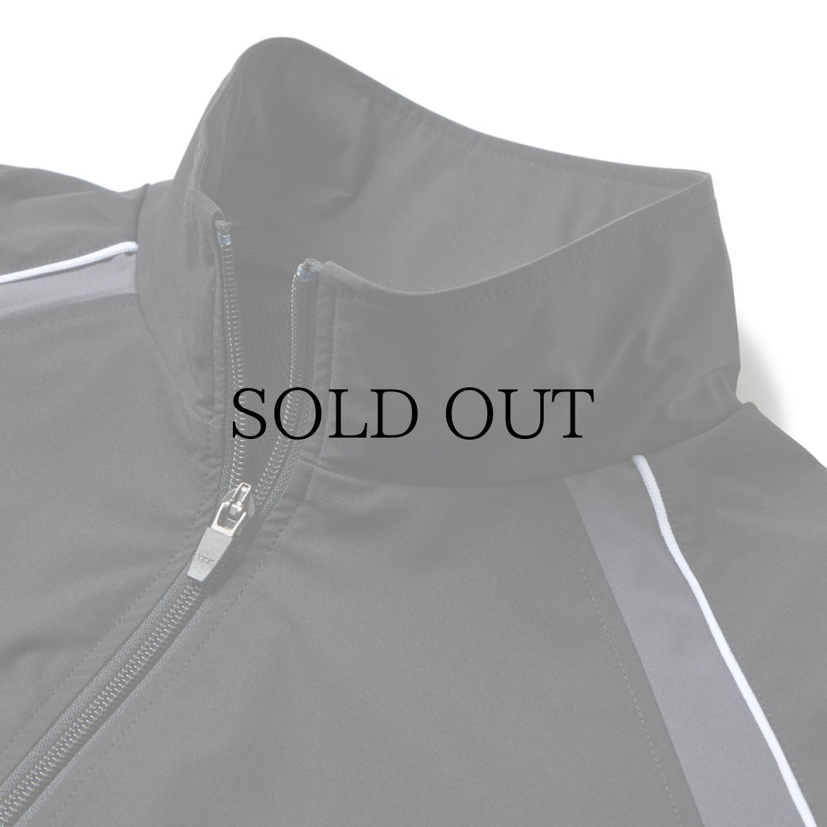 画像4: NEW ERA / オーバーサイズド パイピング トラックジャケット PlayStation プレイステーション (4)