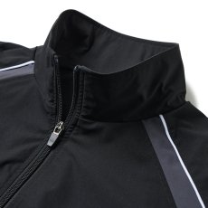 画像4: NEW ERA / オーバーサイズド パイピング トラックジャケット PlayStation プレイステーション (4)